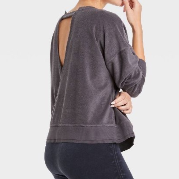 NEW Joylab Sweatshirt - Picture 3 of 3